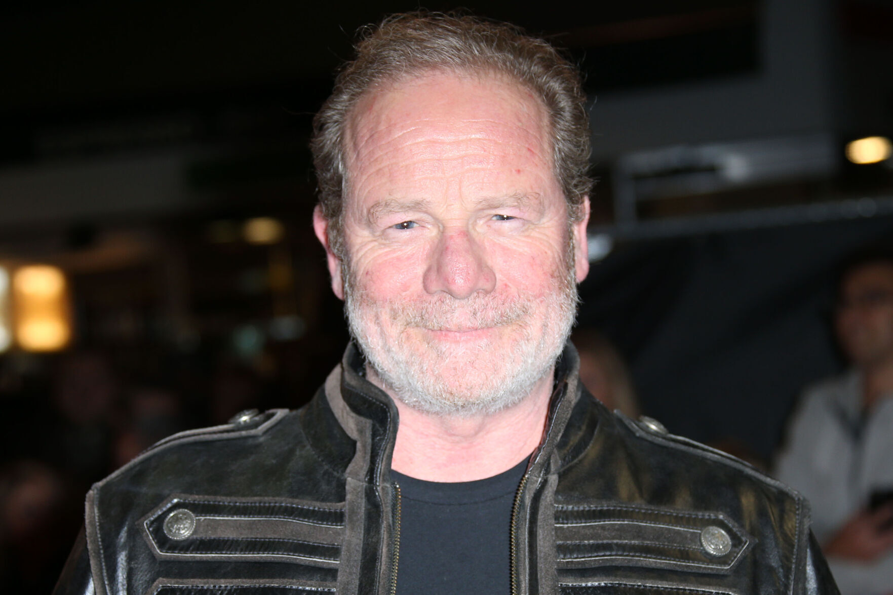 Peter Mullan